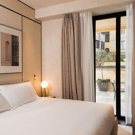 Master Trevi Aparthotel Рим Екстериор снимка