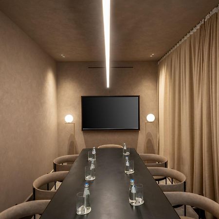 Master Trevi Aparthotel Рим Екстериор снимка