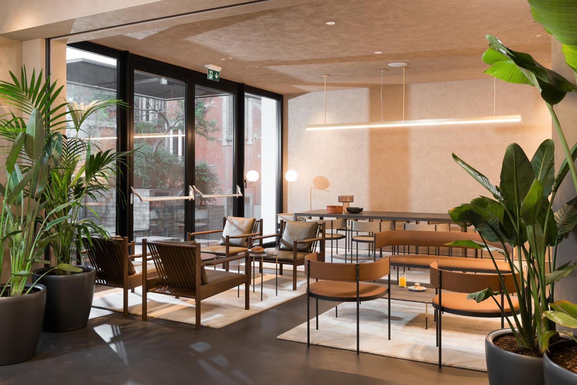 Master Trevi Aparthotel Рим Екстериор снимка