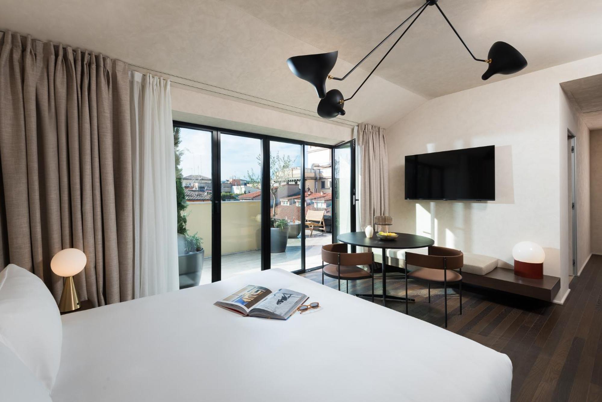Master Trevi Aparthotel Рим Екстериор снимка