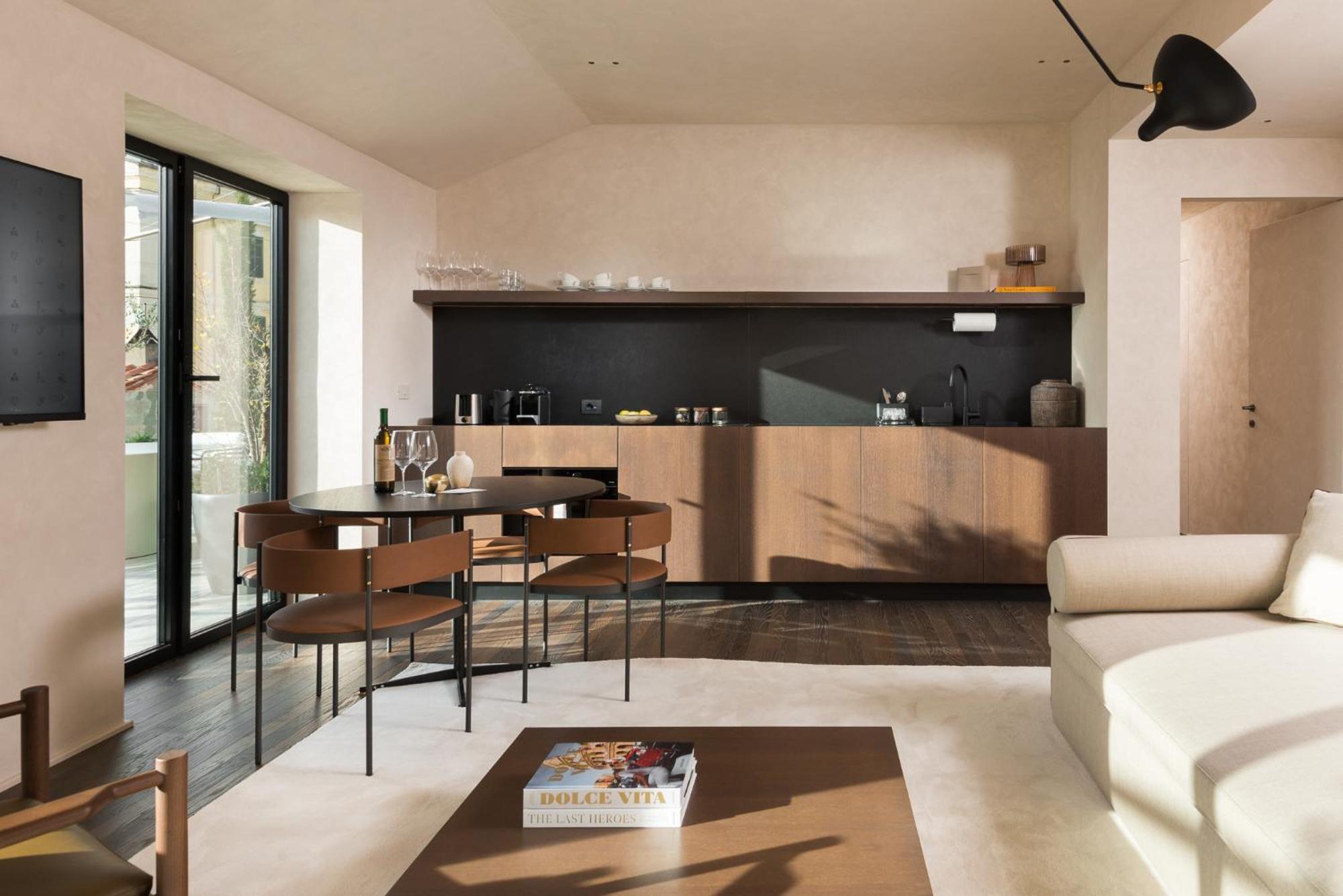 Master Trevi Aparthotel Рим Екстериор снимка