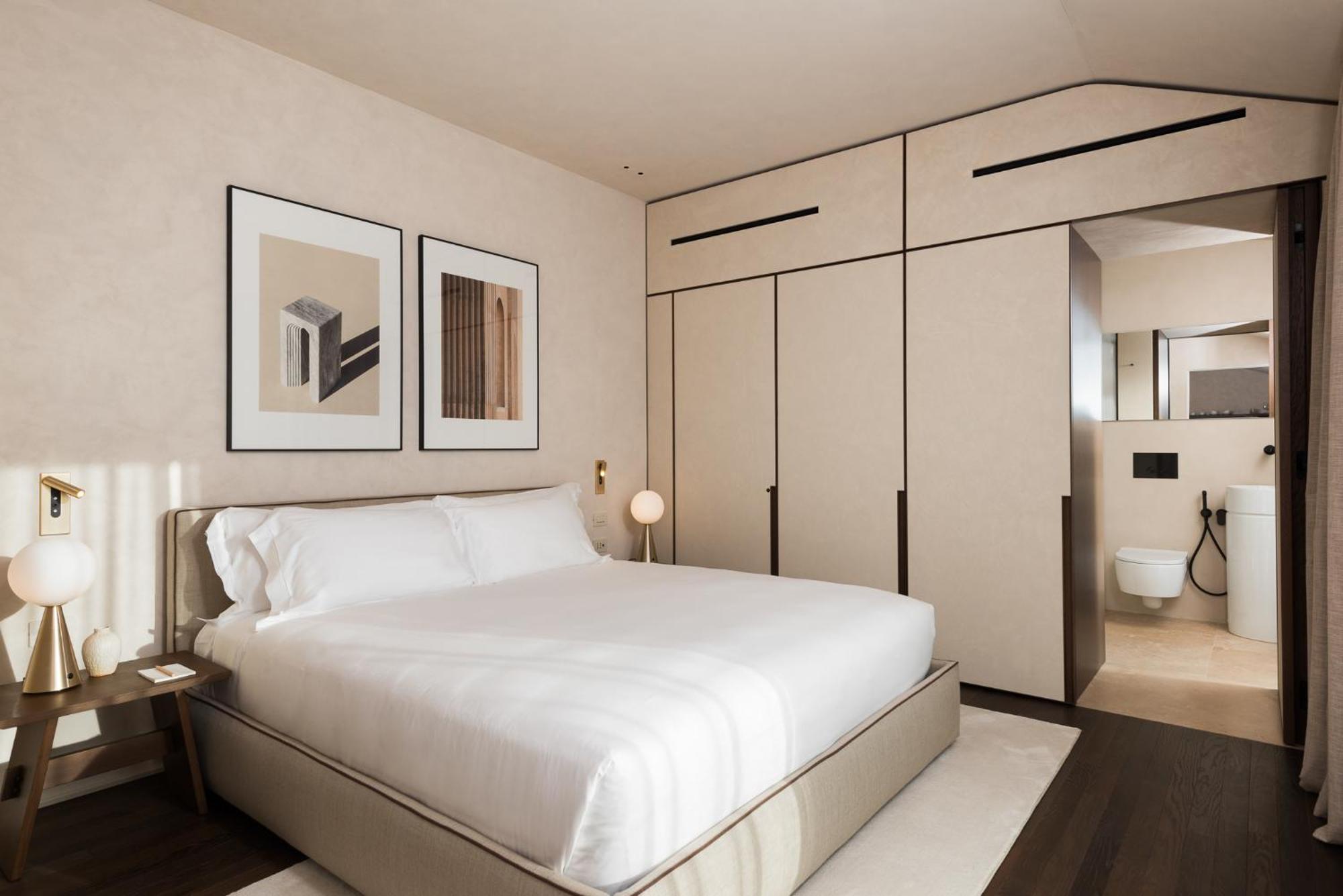 Master Trevi Aparthotel Рим Екстериор снимка