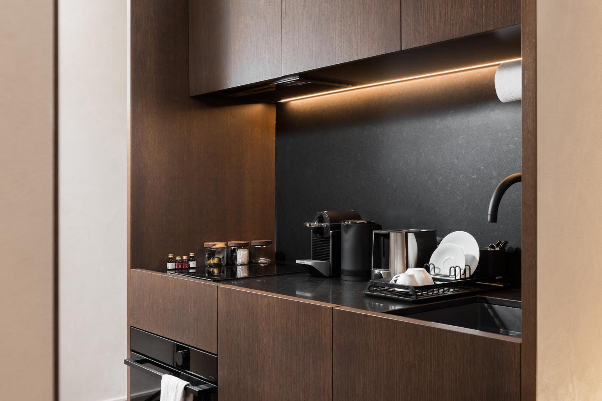 Master Trevi Aparthotel Рим Екстериор снимка