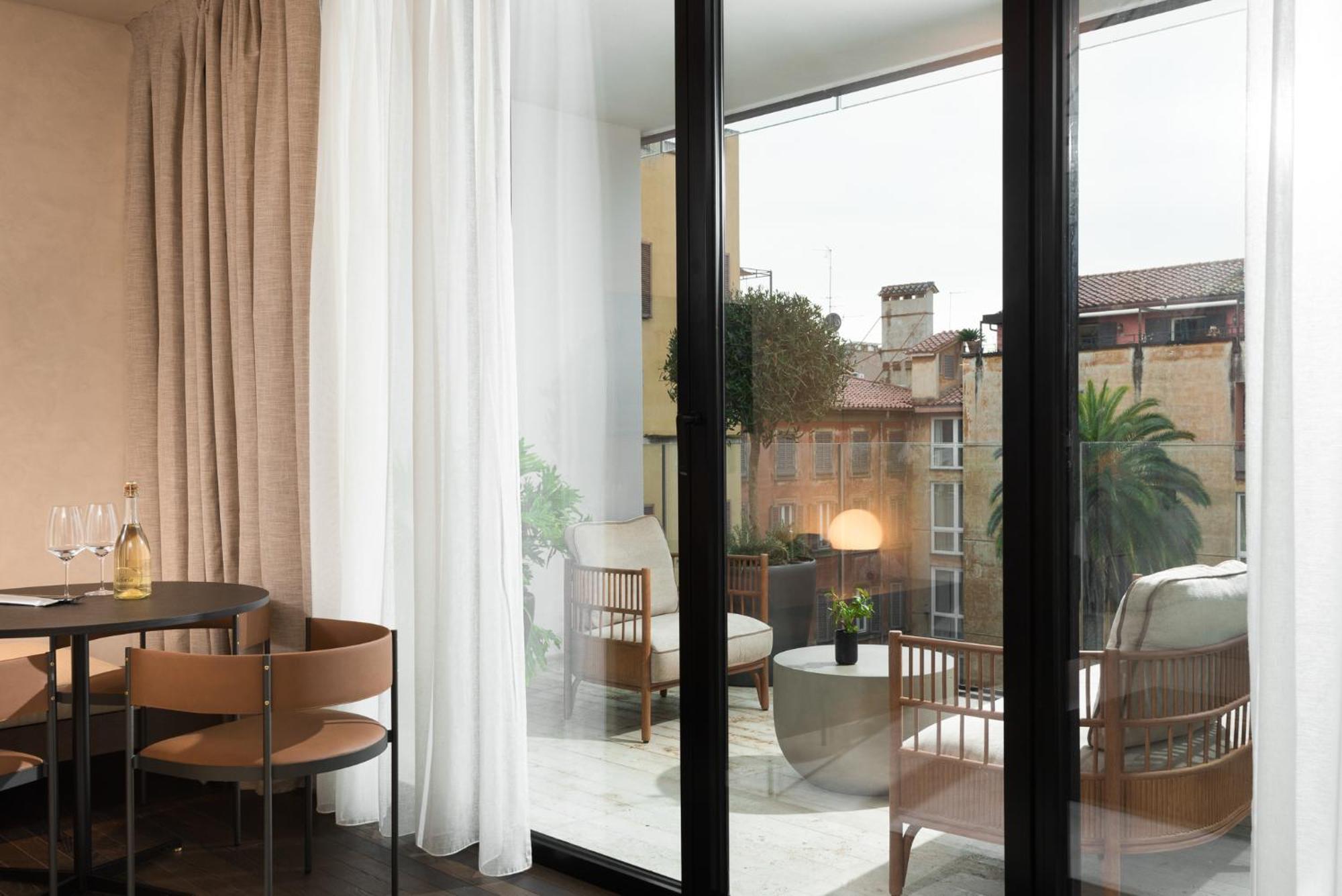 Master Trevi Aparthotel Рим Екстериор снимка