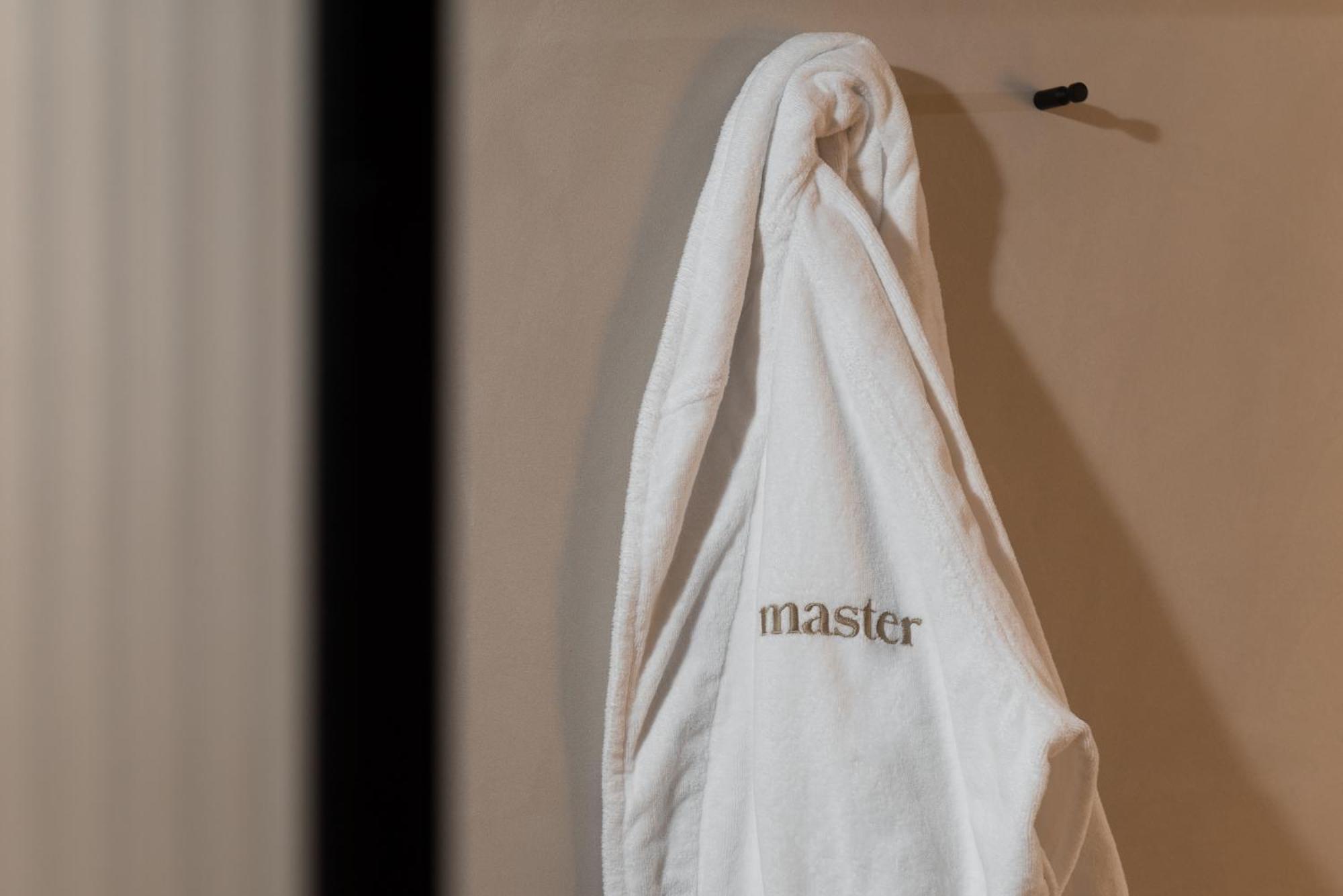 Master Trevi Aparthotel Рим Стая снимка