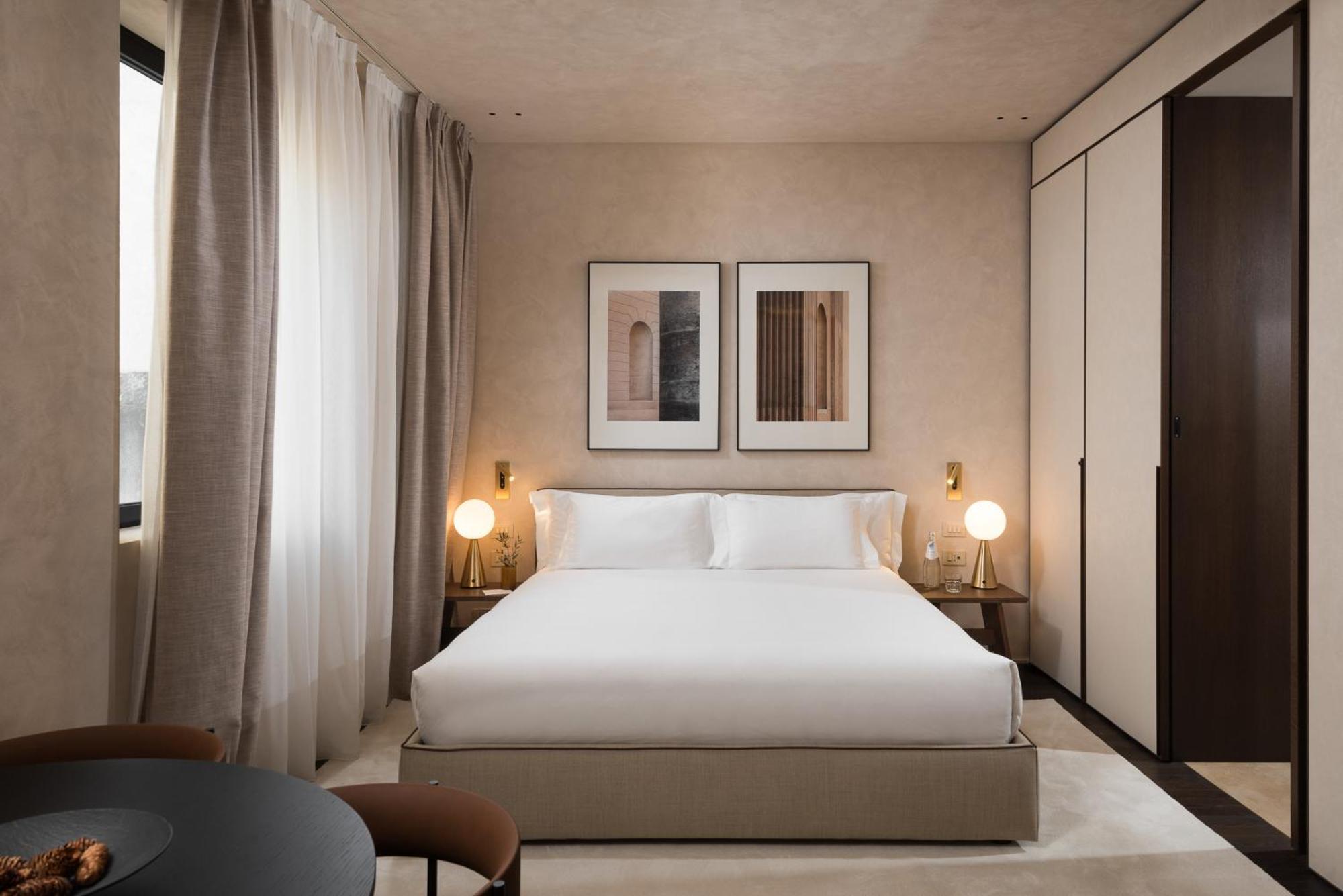 Master Trevi Aparthotel Рим Екстериор снимка