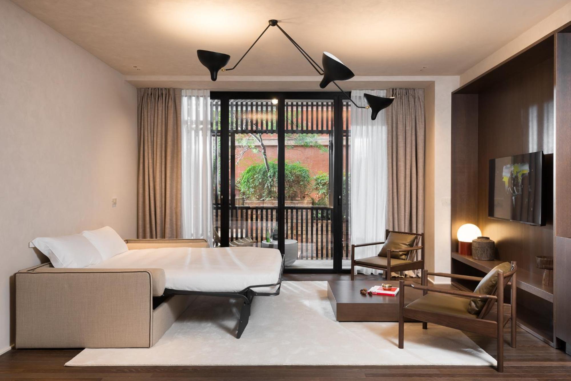 Master Trevi Aparthotel Рим Екстериор снимка