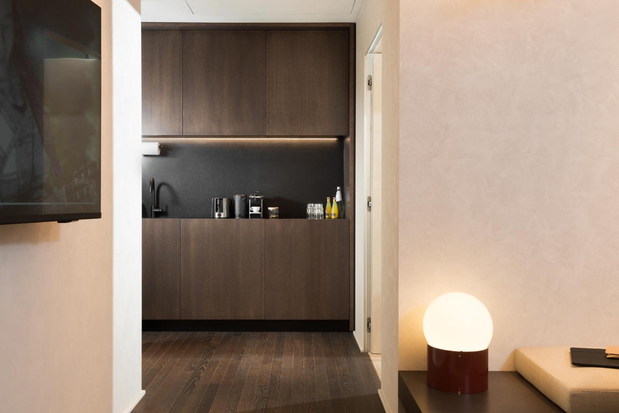 Master Trevi Aparthotel Рим Екстериор снимка